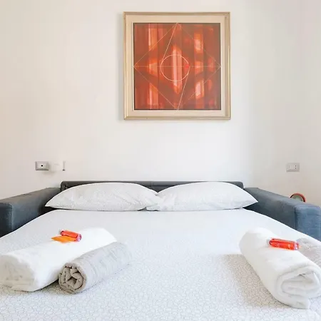 Apartment Paquito House