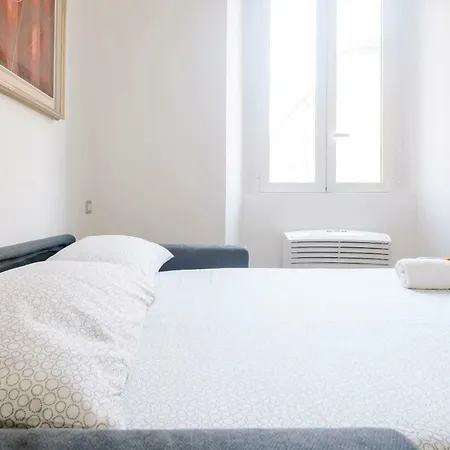 Paquito House Apartment Milan