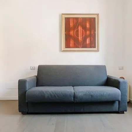 Apartment Paquito House Milan