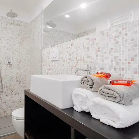 Apartment Paquito House