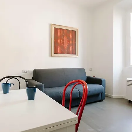 Paquito House Milan