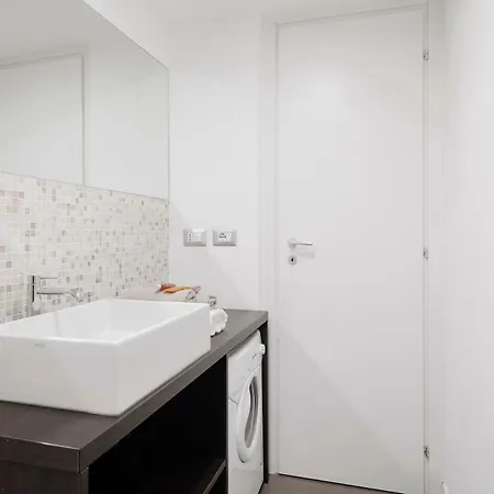 Paquito House * Milan