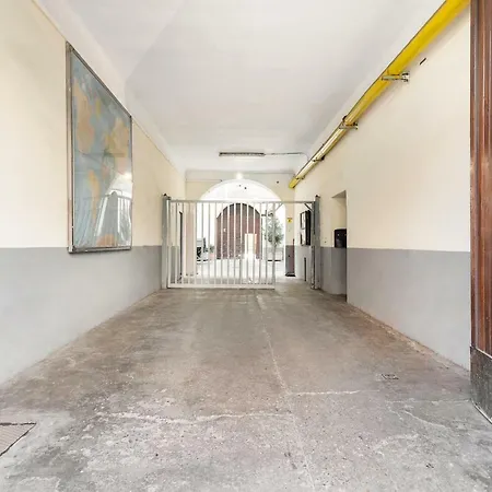 Apartment Paquito House *